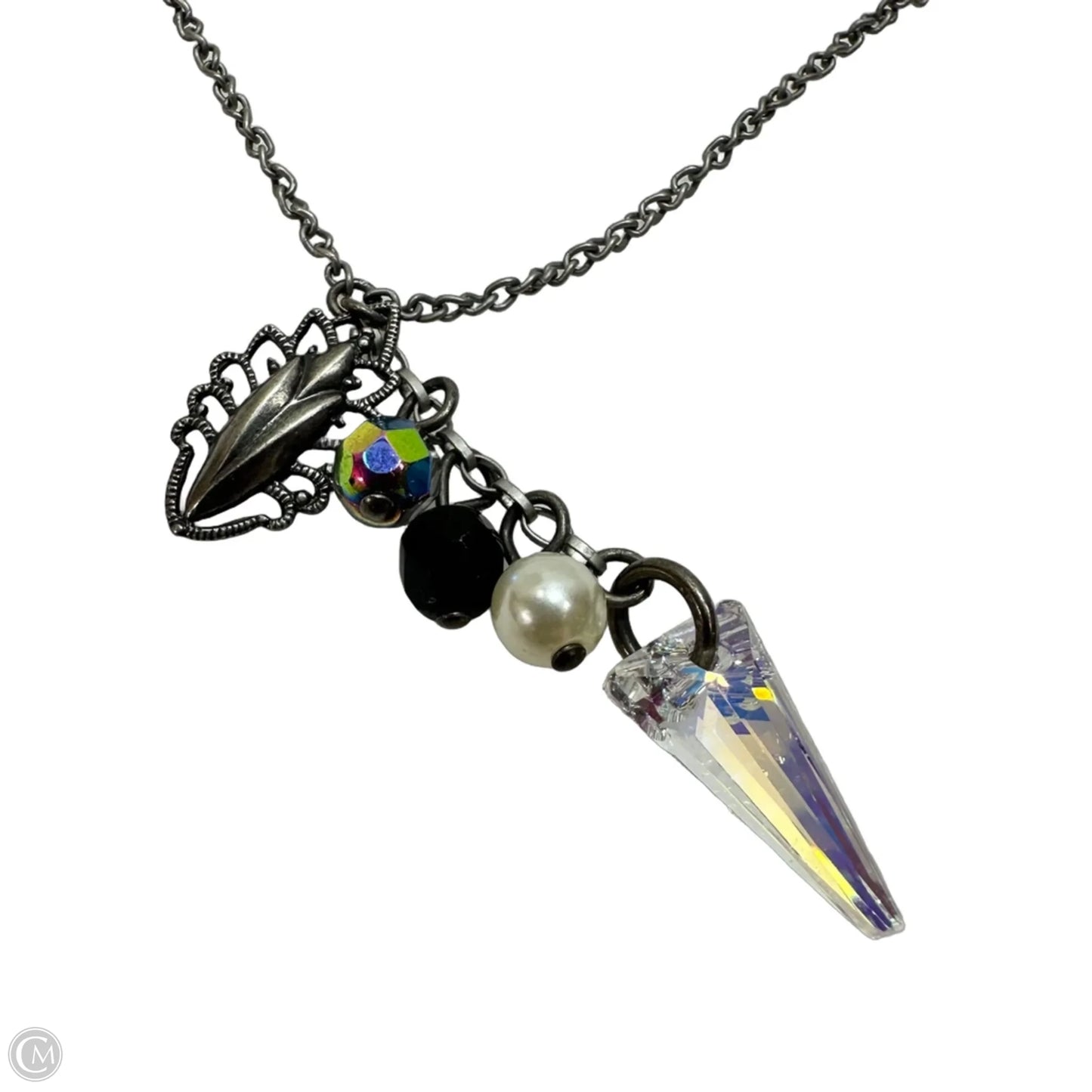 Necklace Chain By Sabika