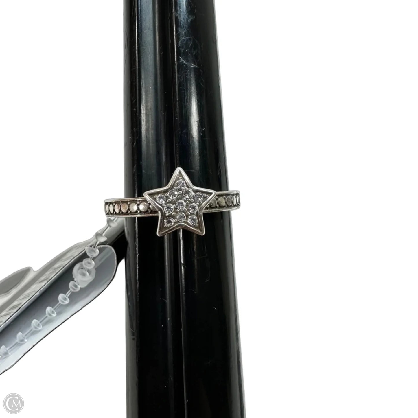 Star Ring By Brighton sz 9