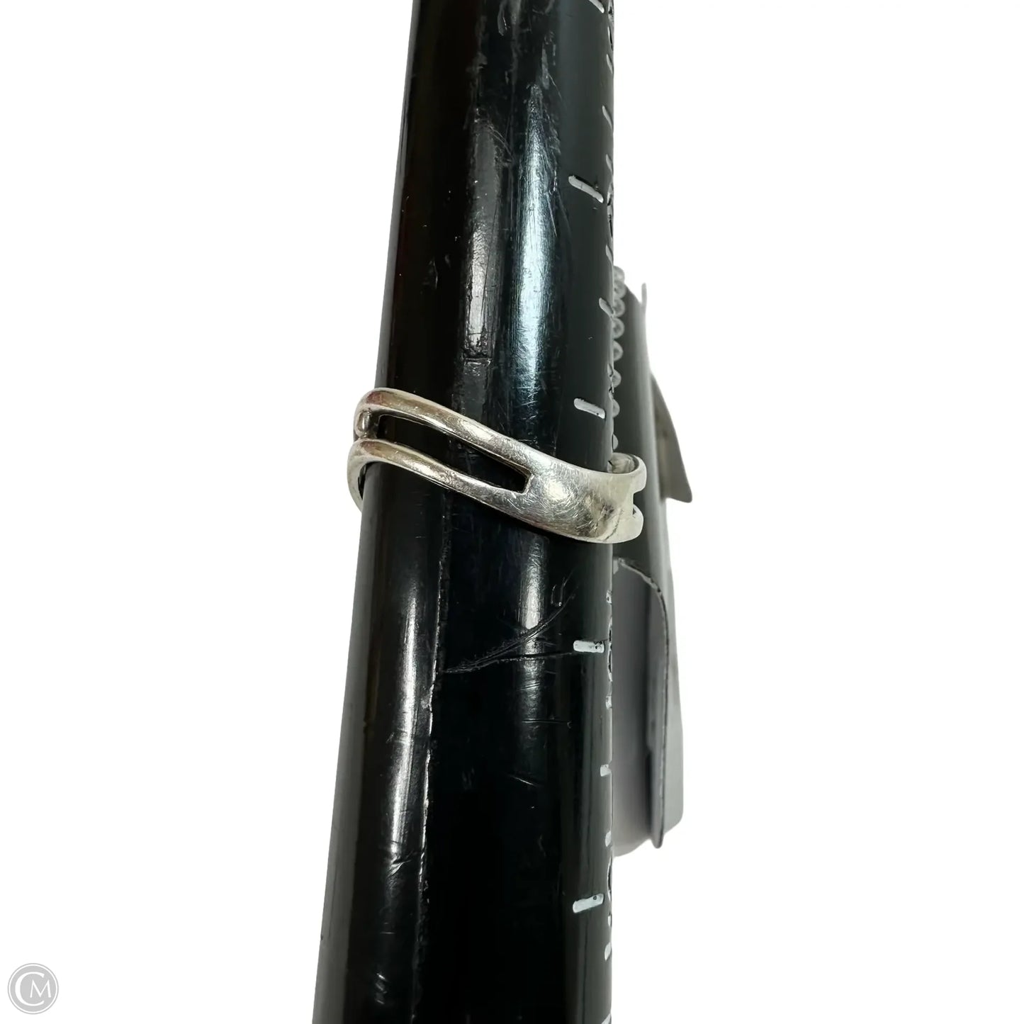 Ring Sterling Silver By Clothes Mentor sz 8.5