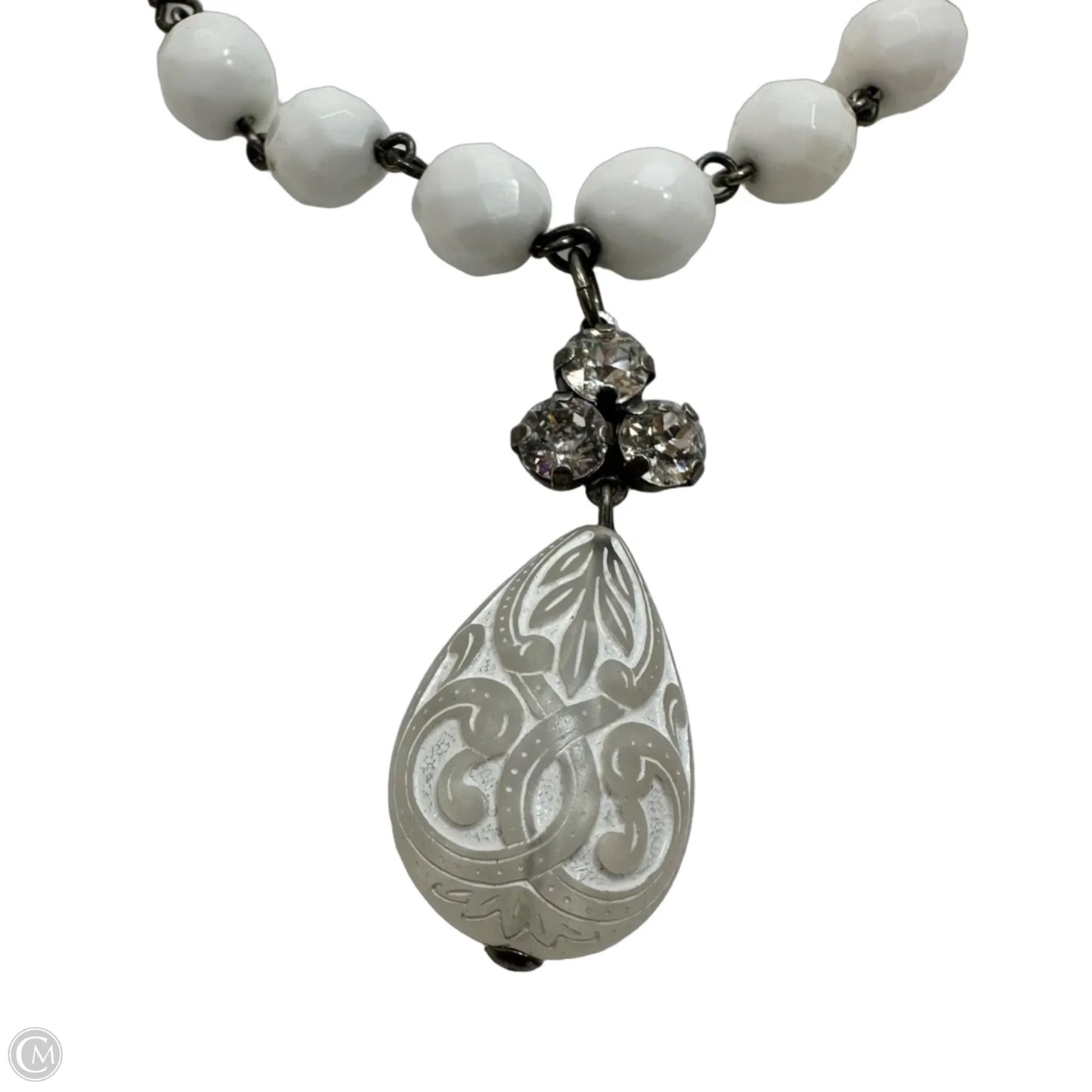 Necklace Chain By Sabika