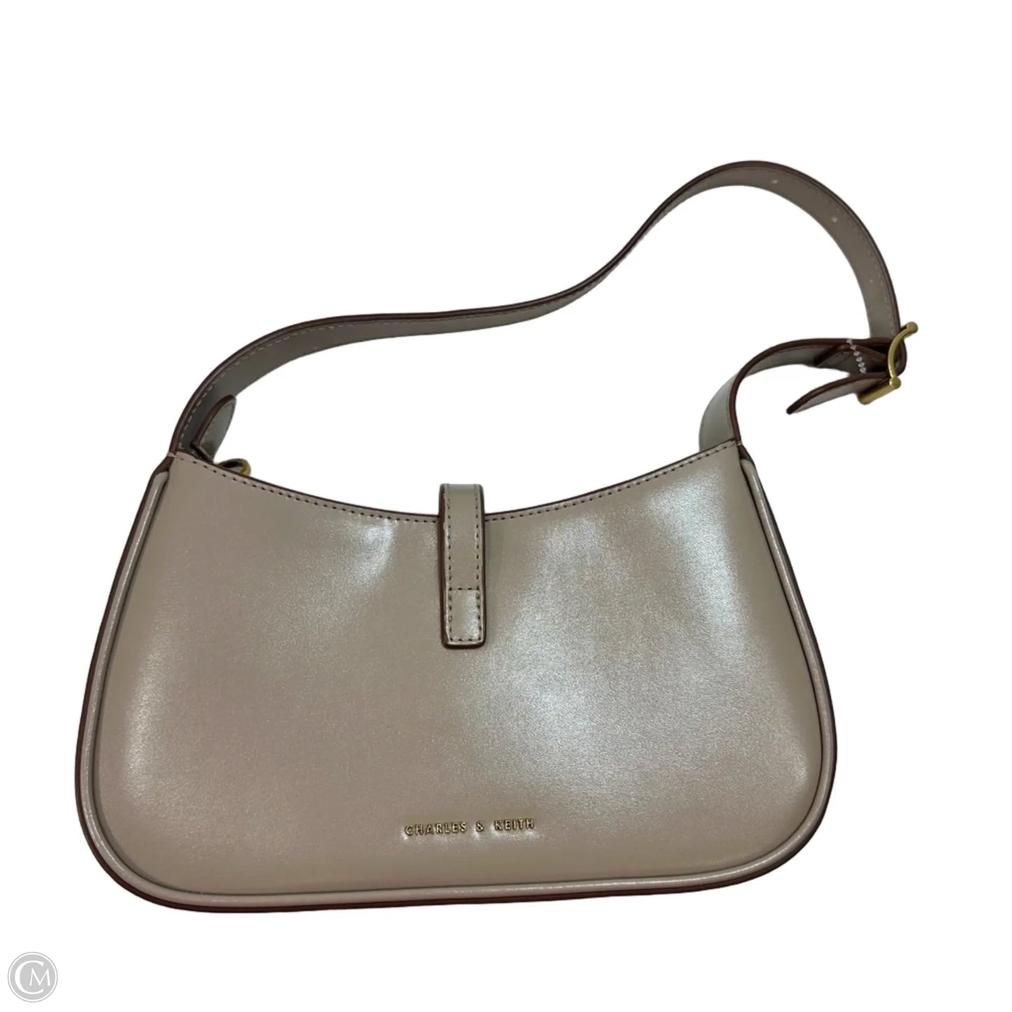 Handbag By charles and keith, Size: Small