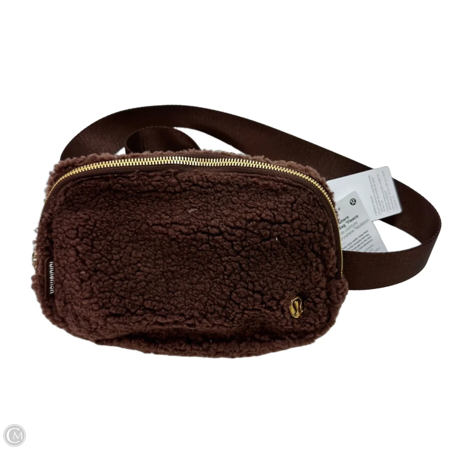 Belt Bag By Lululemon, Size: Small