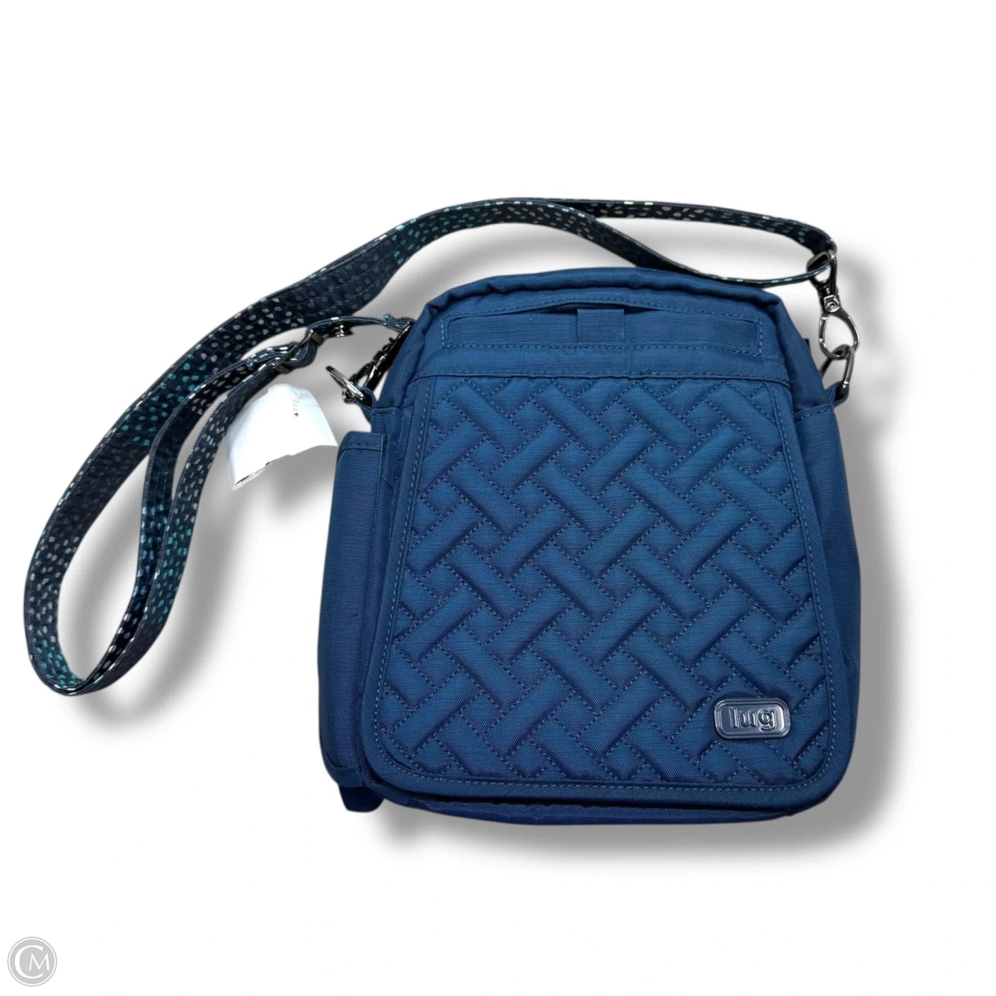 Crossbody By Lug, Size: Medium