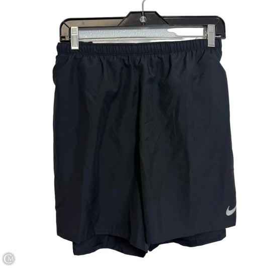Athletic Shorts By Nike In Black, Size: Xxl