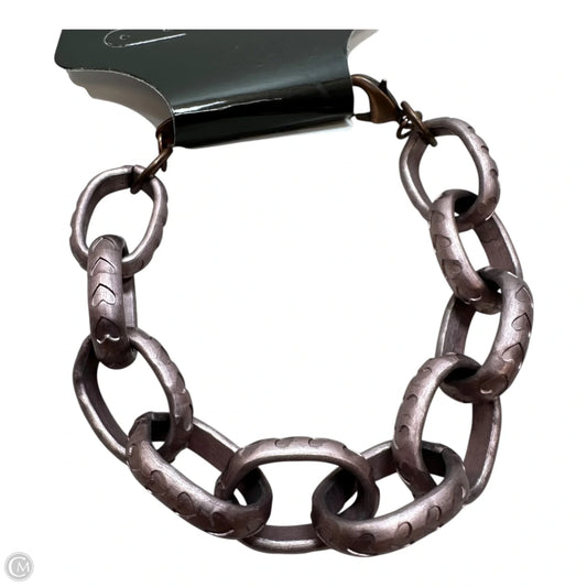 Bracelet Chain By Sabika