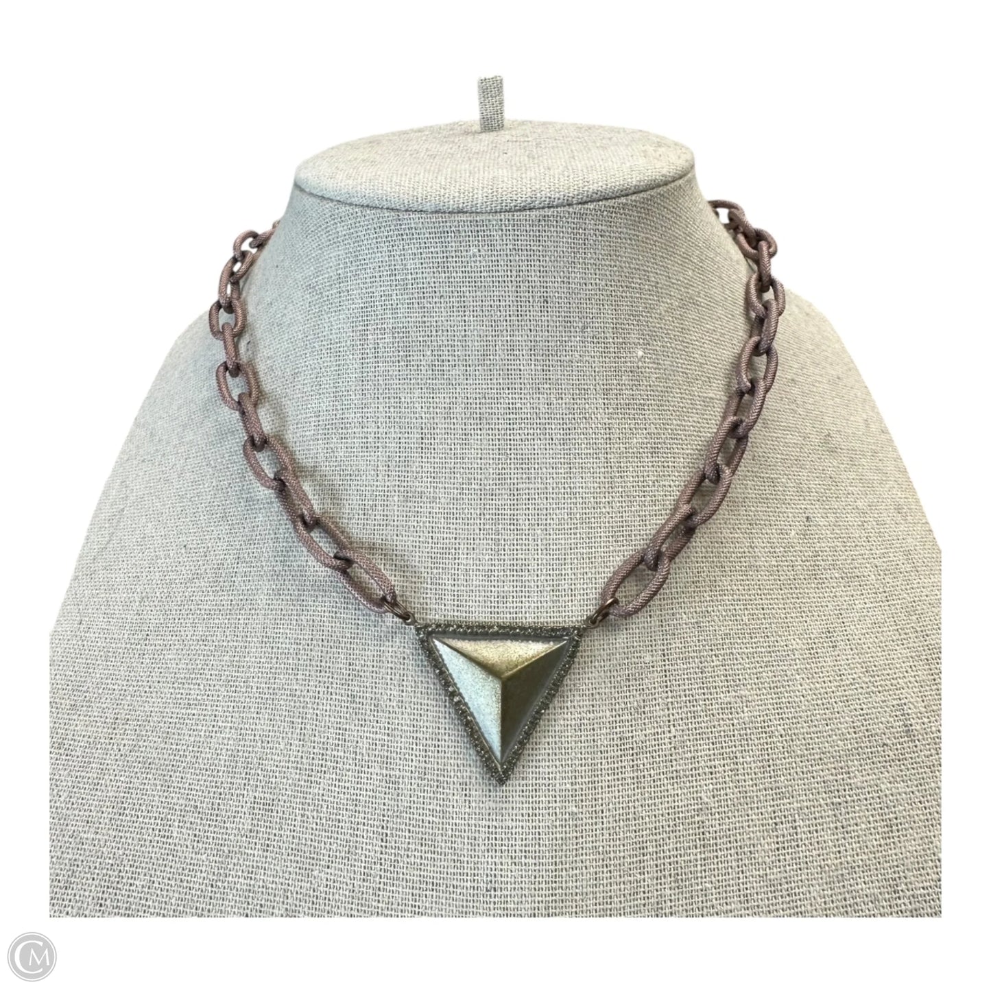 Necklace Chain By Sabika