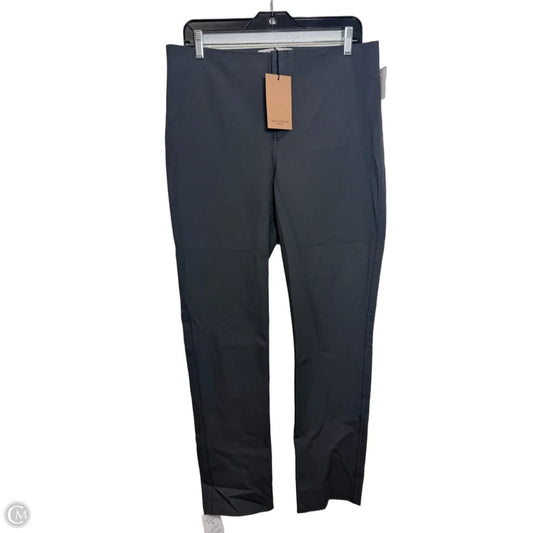 Pants Dress By M.M. LaFluer In Grey, Size: 10
