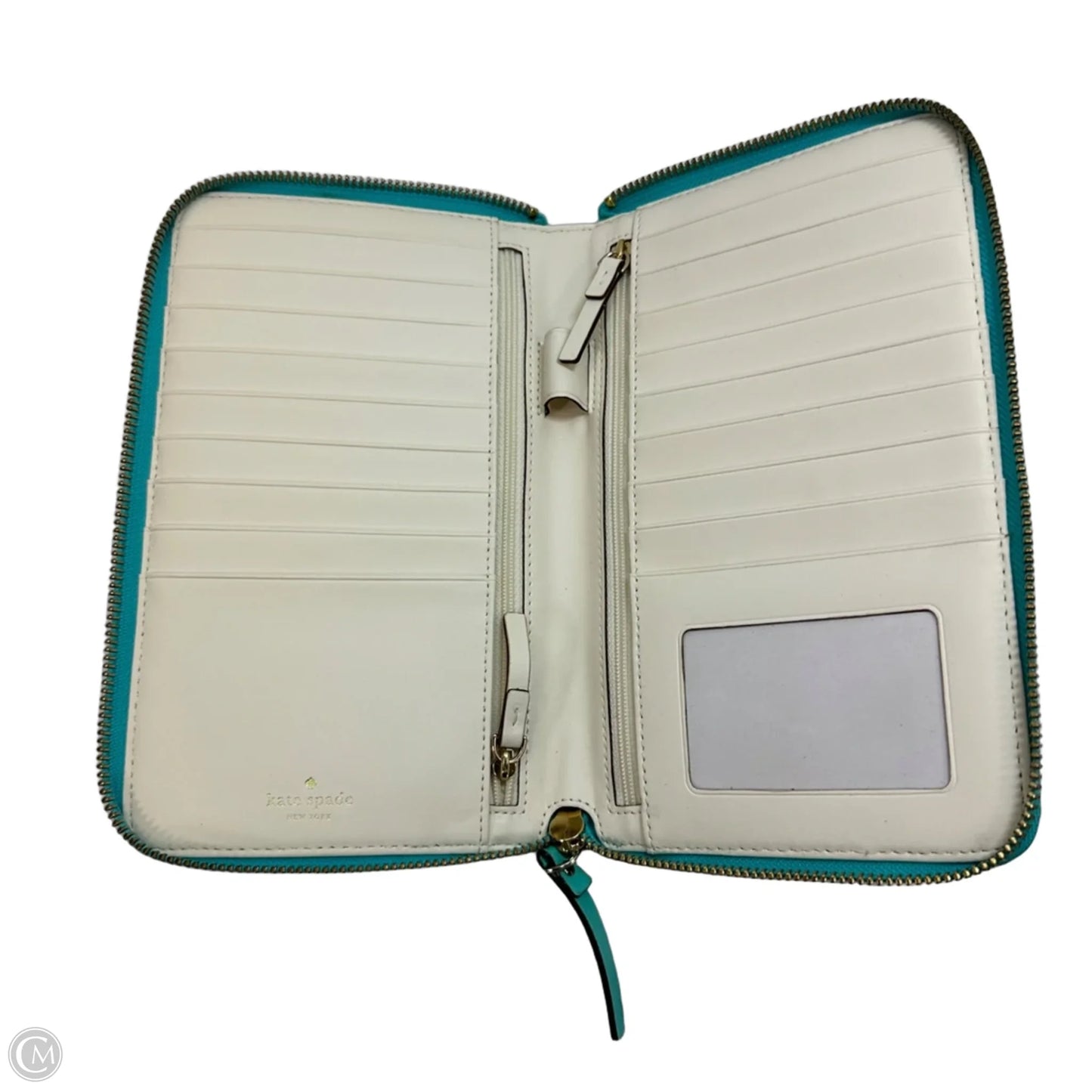 Wallet Designer By Kate Spade, Size: Medium