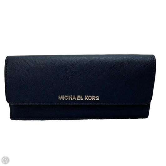 Wallet Designer By Michael Kors, Size: Small