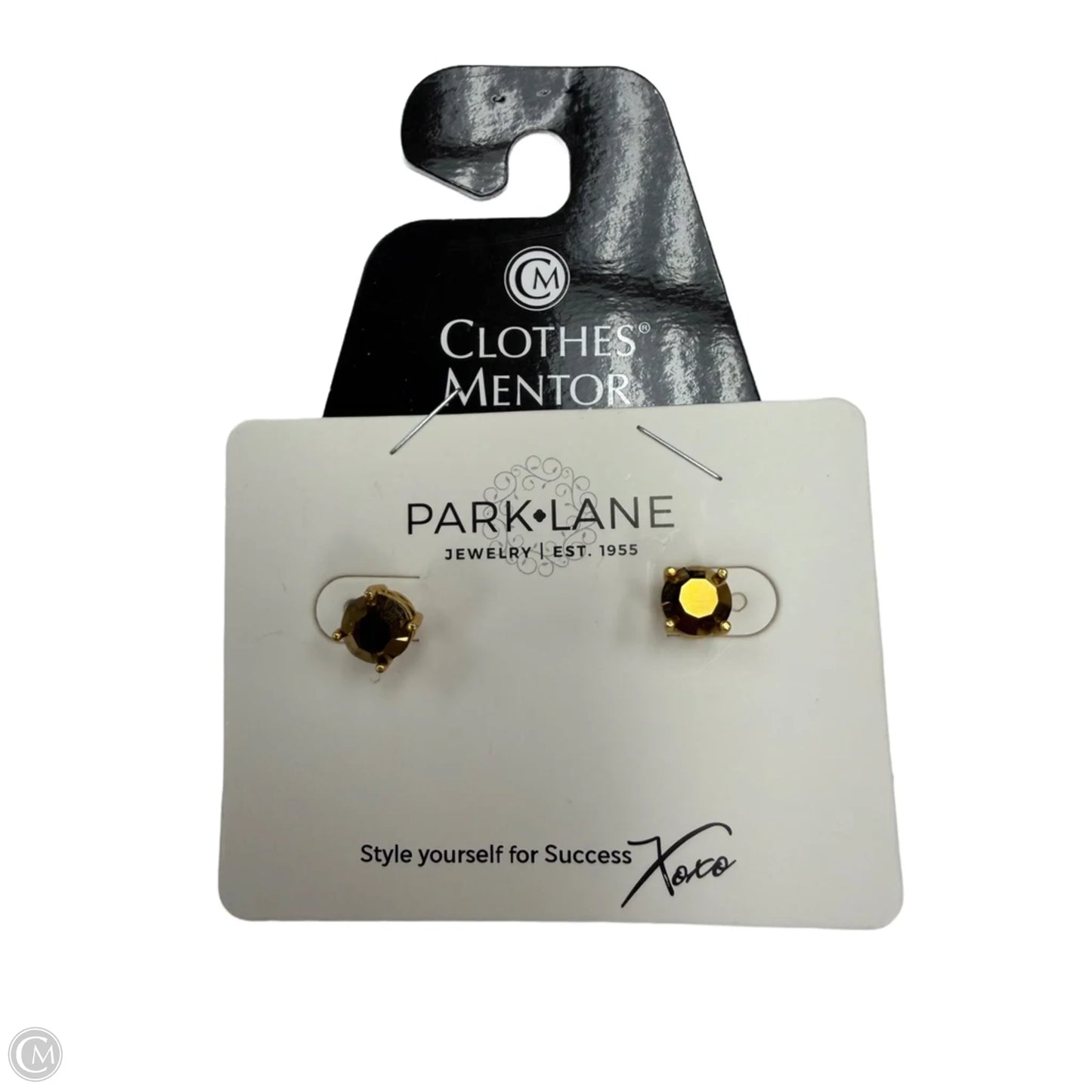 Earrings Stud By Clothes Mentor