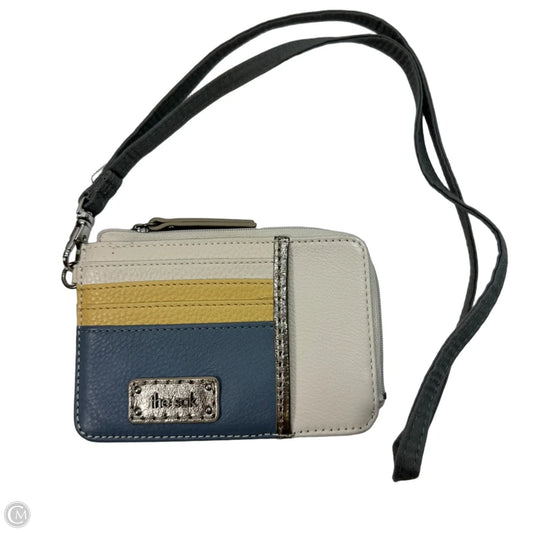 Wristlet By The Sak, Size: Small