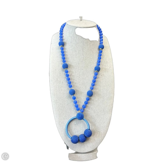 Beaded Necklace Designer By Kate Spade
