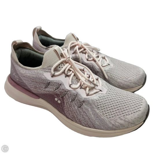 Shoes Athletic By Ryka In Pink, Size: 9