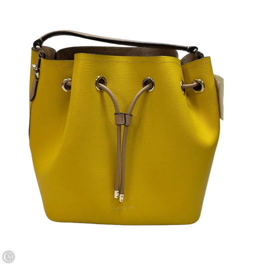 Handbag Designer By Kate Spade, Size: Medium