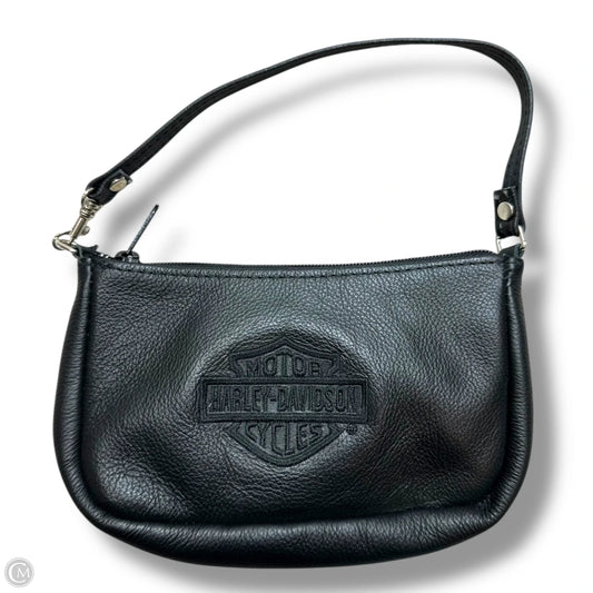 Wristlet By Harley Davidson, Size: Small