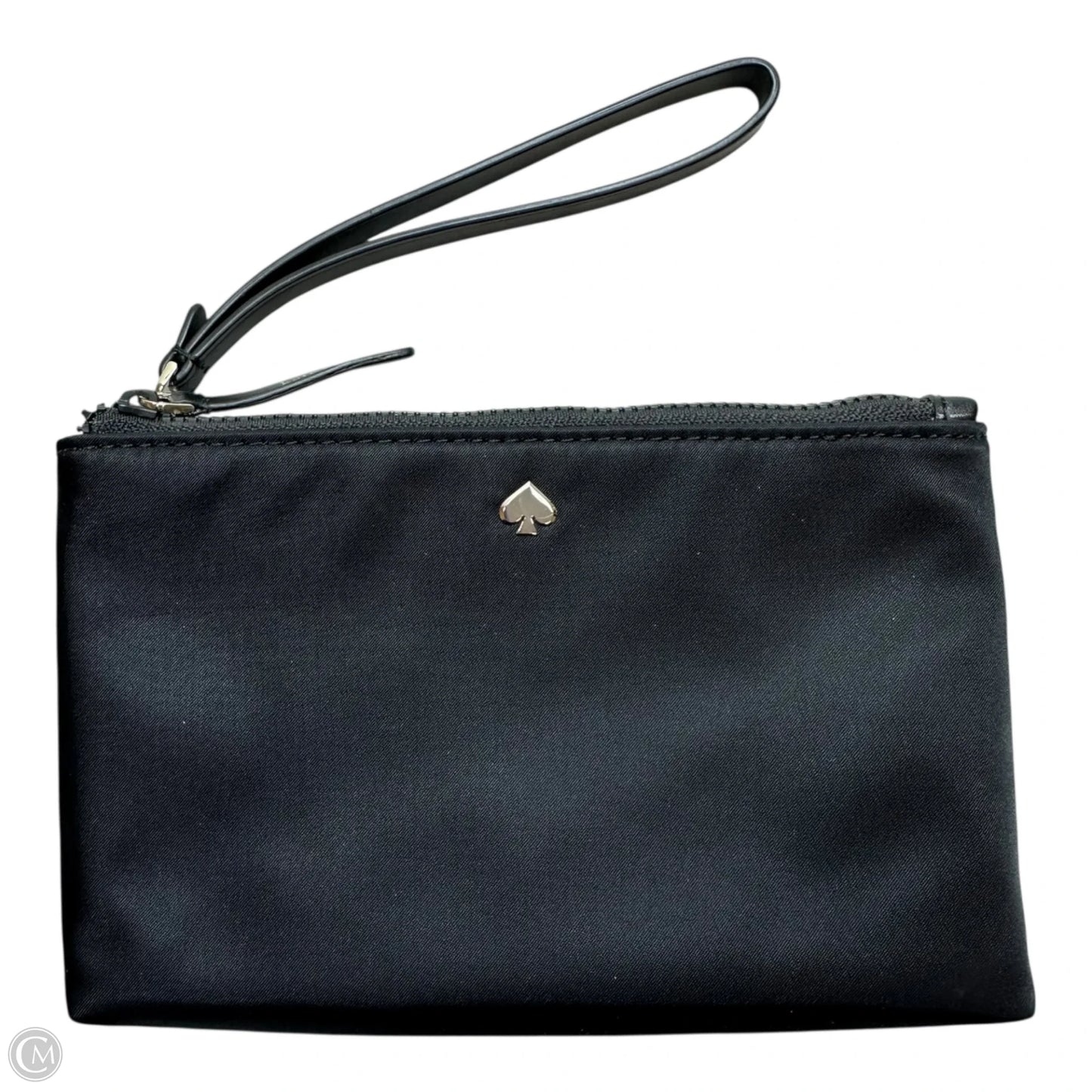 Wristlet Wallet Designer By Kate Spade, Size: Small