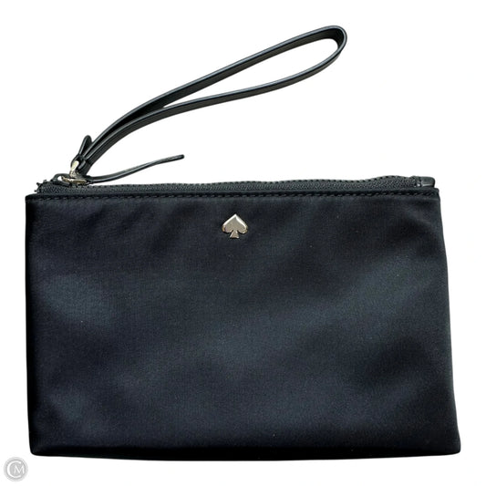 Wristlet Wallet Designer By Kate Spade, Size: Small
