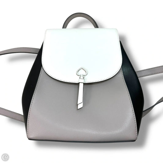 Backpack Designer By Kate Spade, Size: Medium
