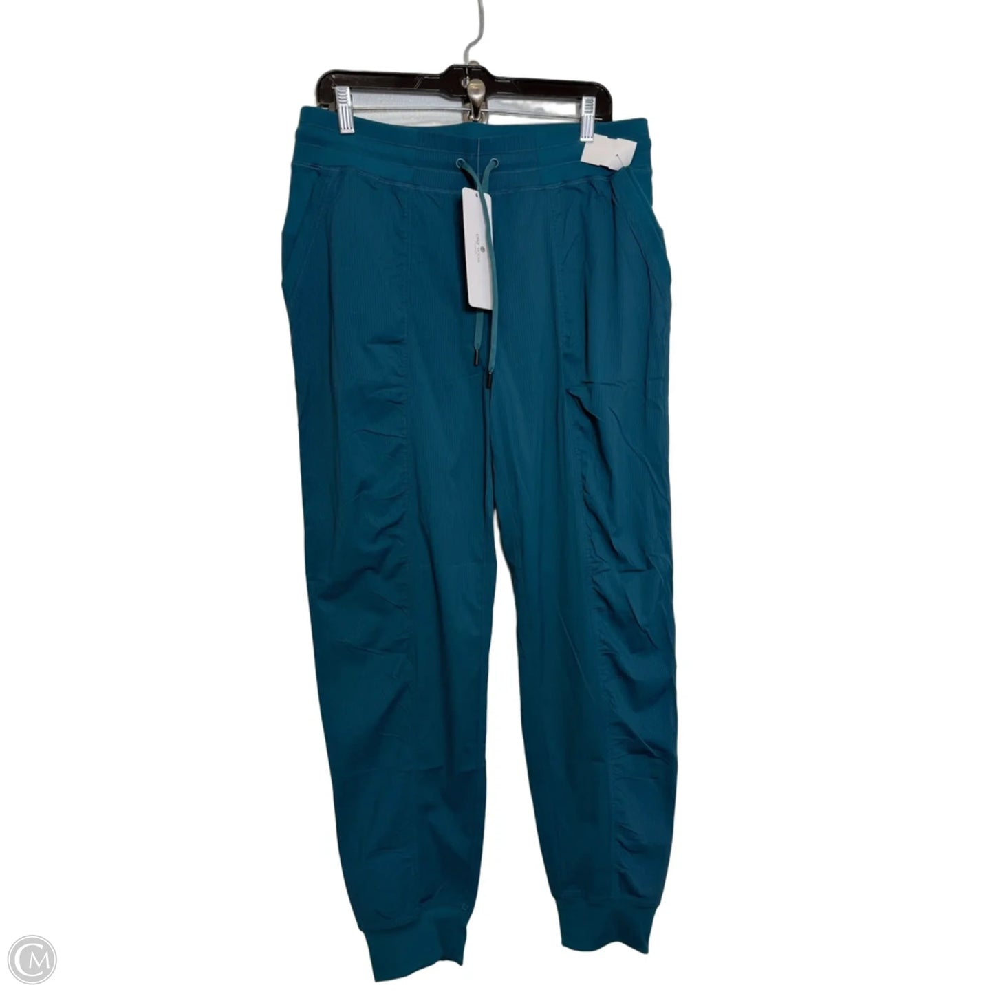 Athletic Pants By Crz Yoga In Blue, Size: Xl
