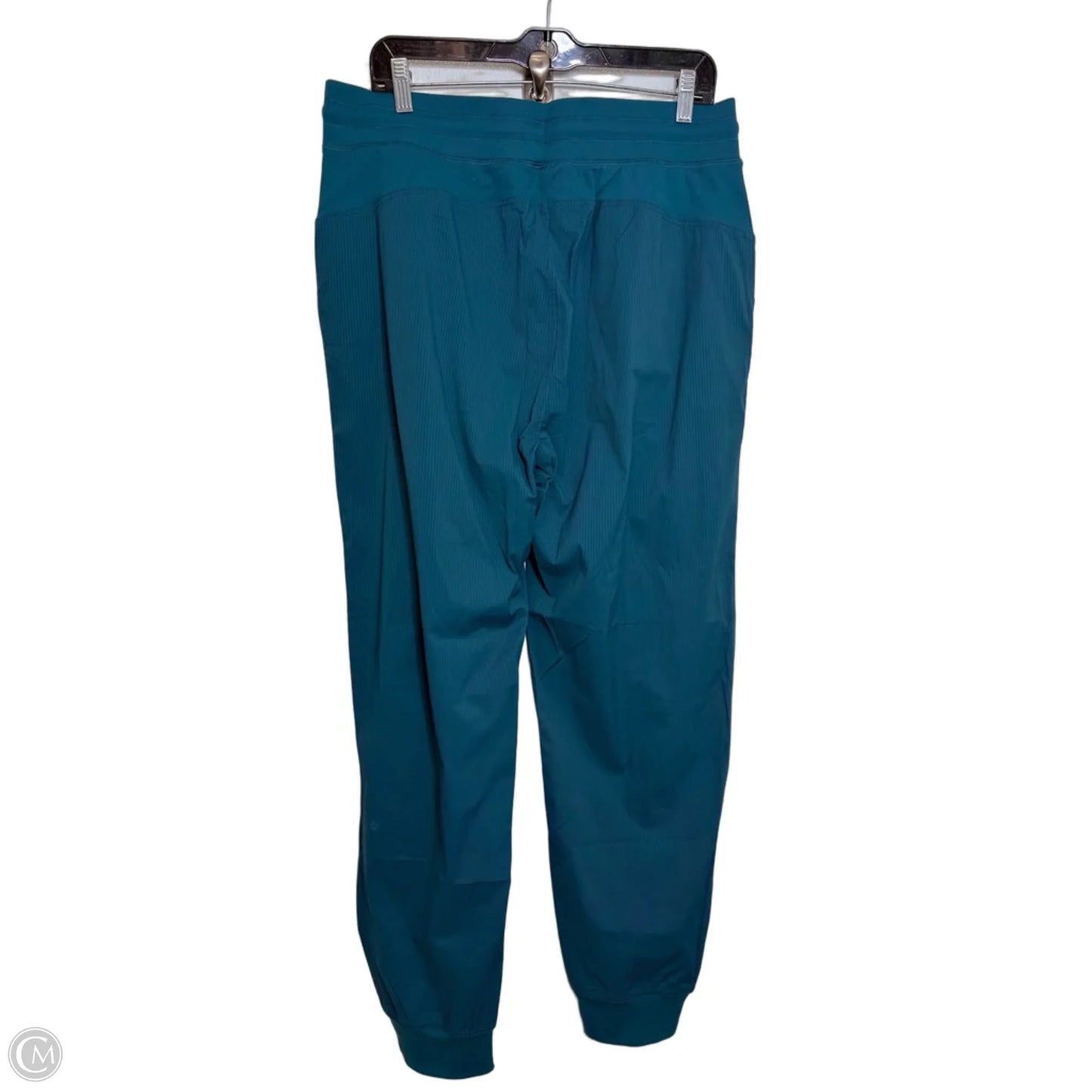 Athletic Pants By Crz Yoga In Blue, Size: Xl