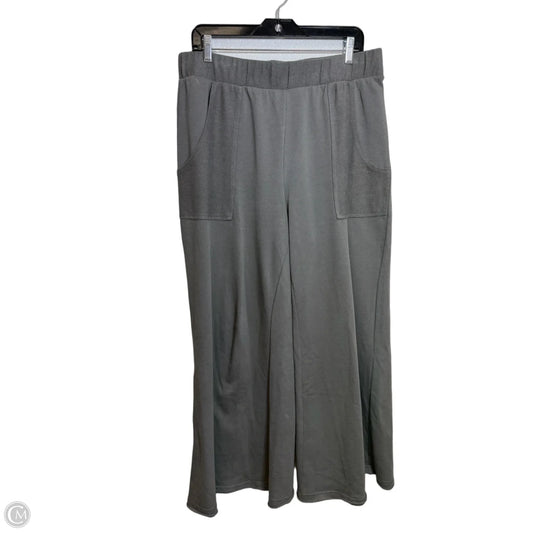 Pants Lounge By Peace Love World In Green, Size: Mp