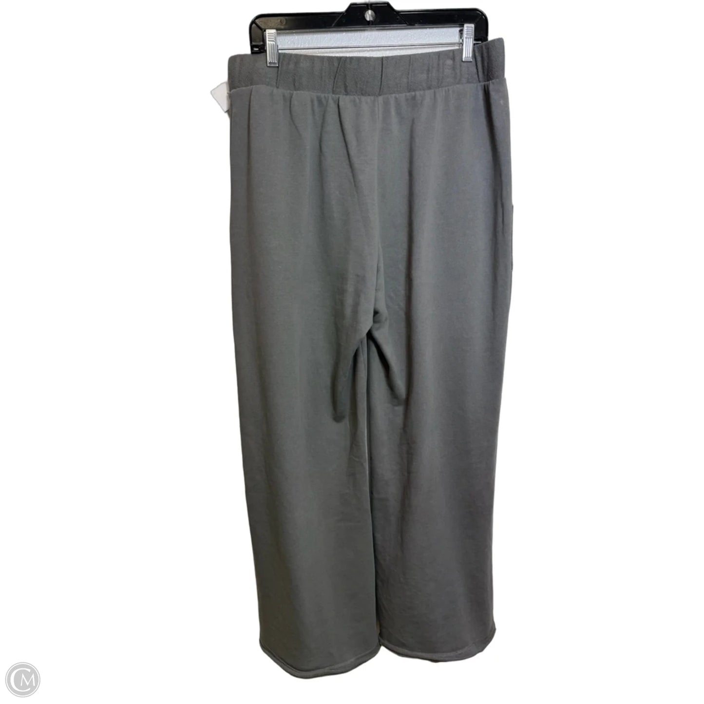 Pants Lounge By Peace Love World In Green, Size: Mp