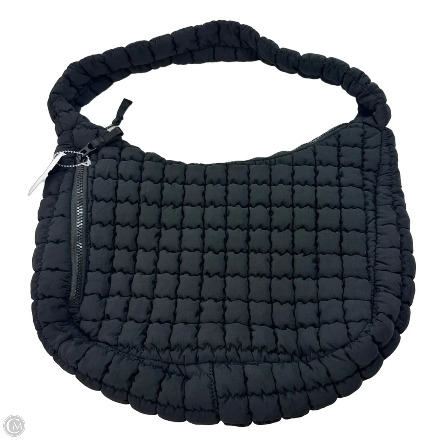 Handbag By Clothes Mentor, Size: Medium