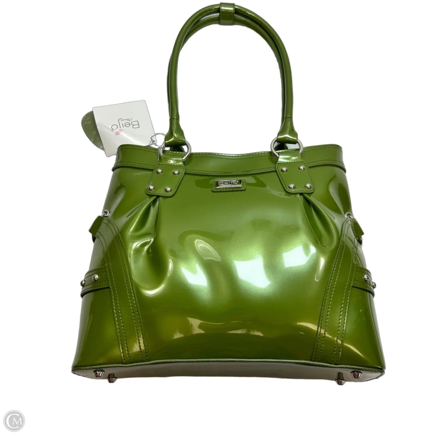 Handbag By Beijo, Size: Medium