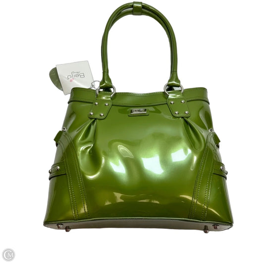 Handbag By Beijo, Size: Medium