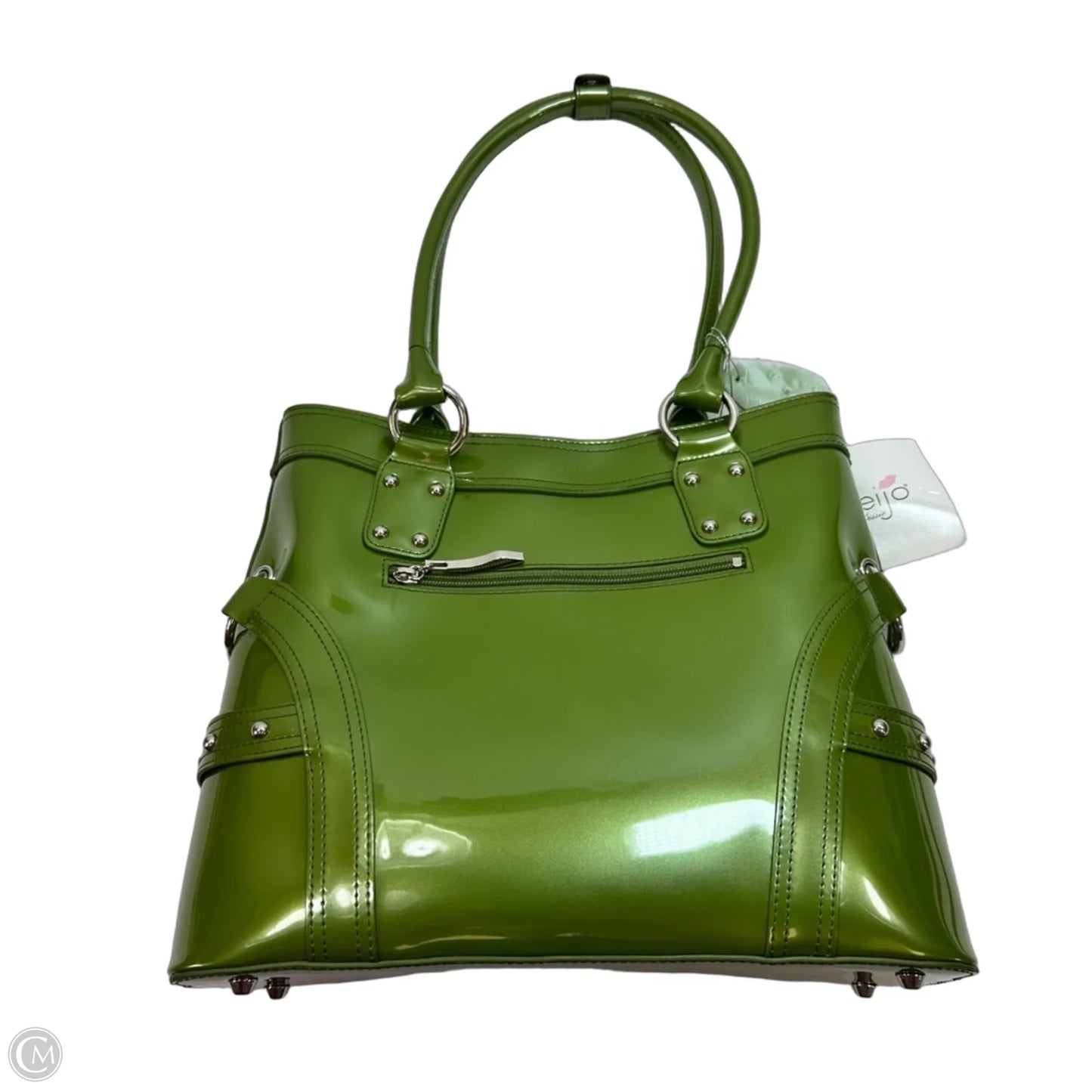 Handbag By Beijo, Size: Medium