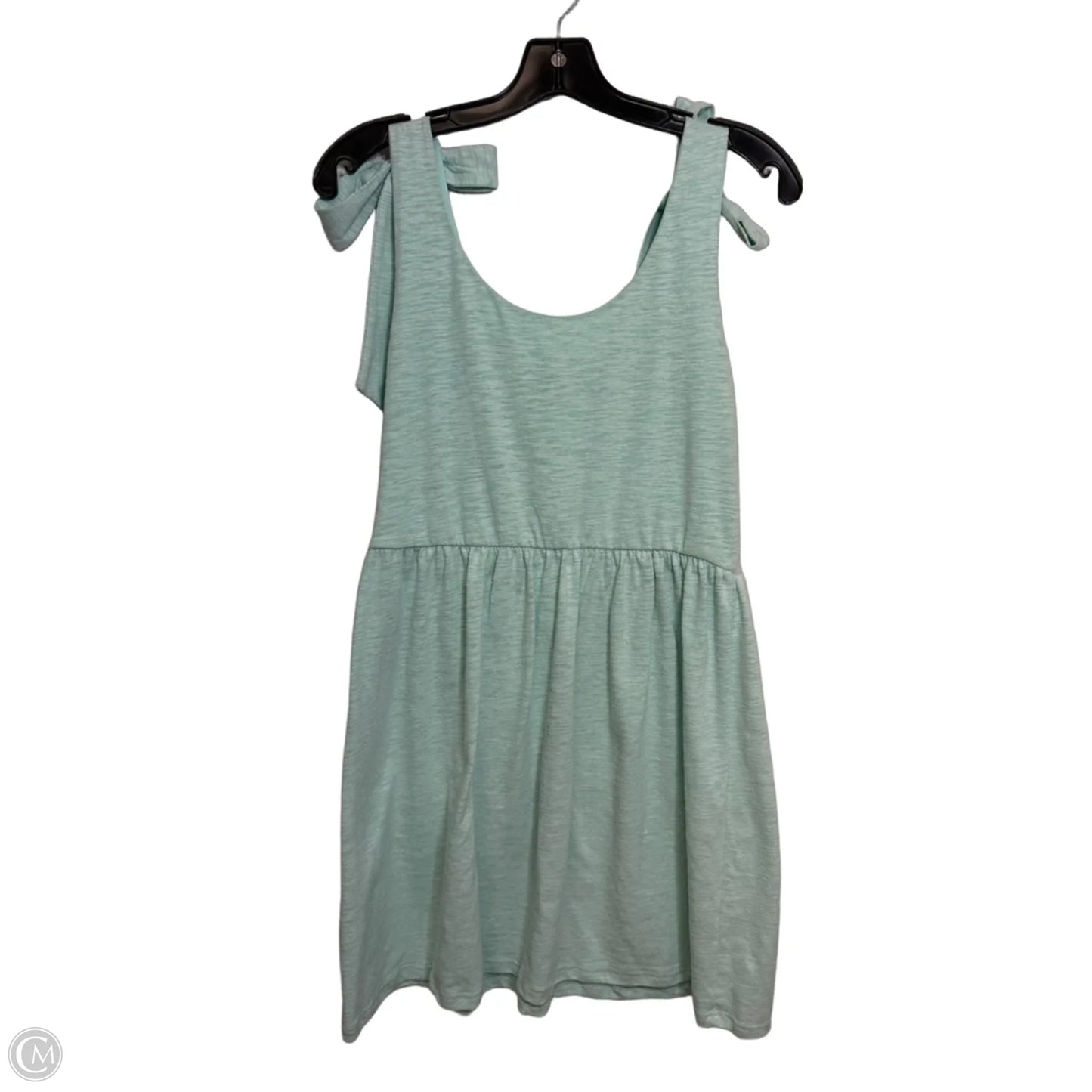 Dress Casual Short By Altard State In Blue, Size: S