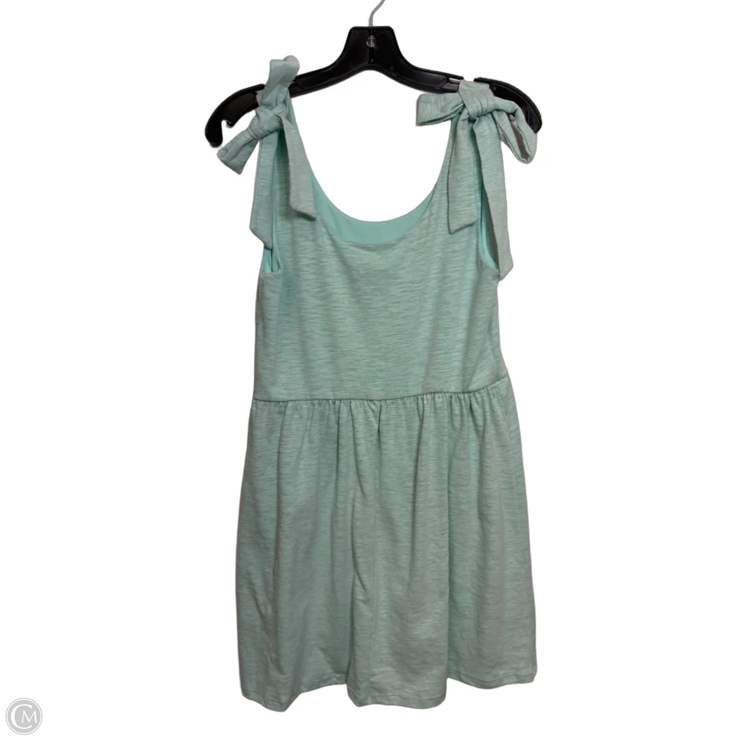 Dress Casual Short By Altard State In Blue, Size: S