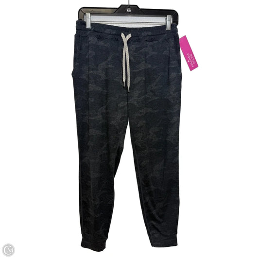 Joggers Pants Lounge By Vuori In camo, Size: S