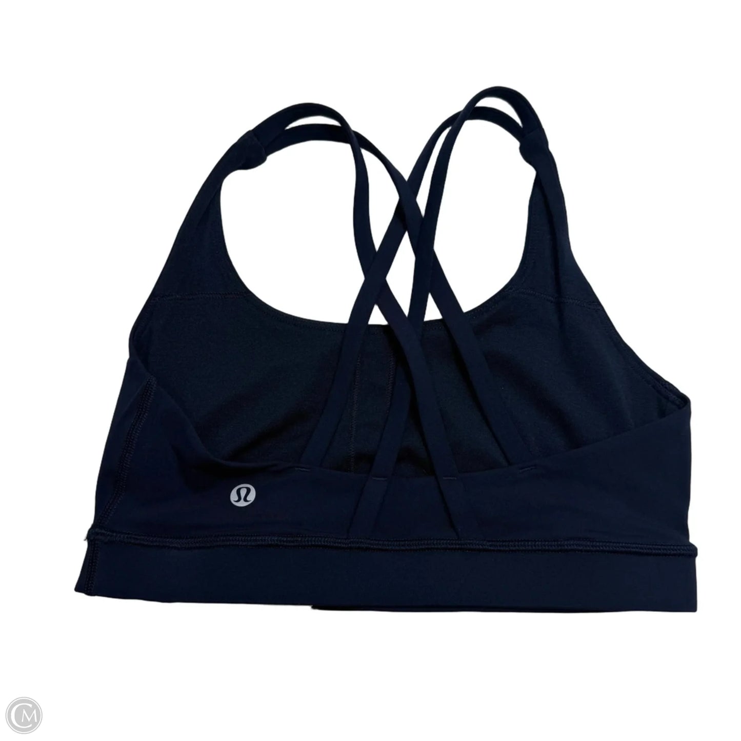 Athletic Bra By Lululemon In Multi-colored, Size: S