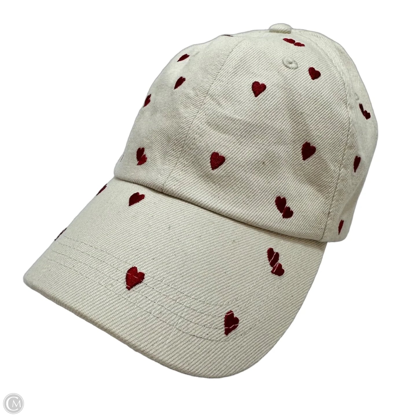 Hat Baseball Cap By Zara