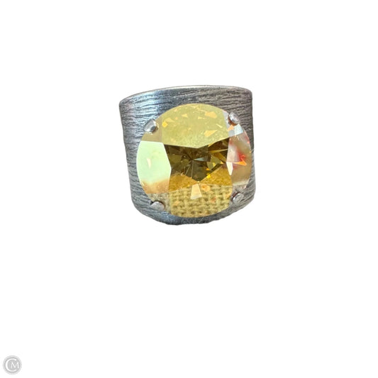 Ring Band By Sabika sz: OSFM