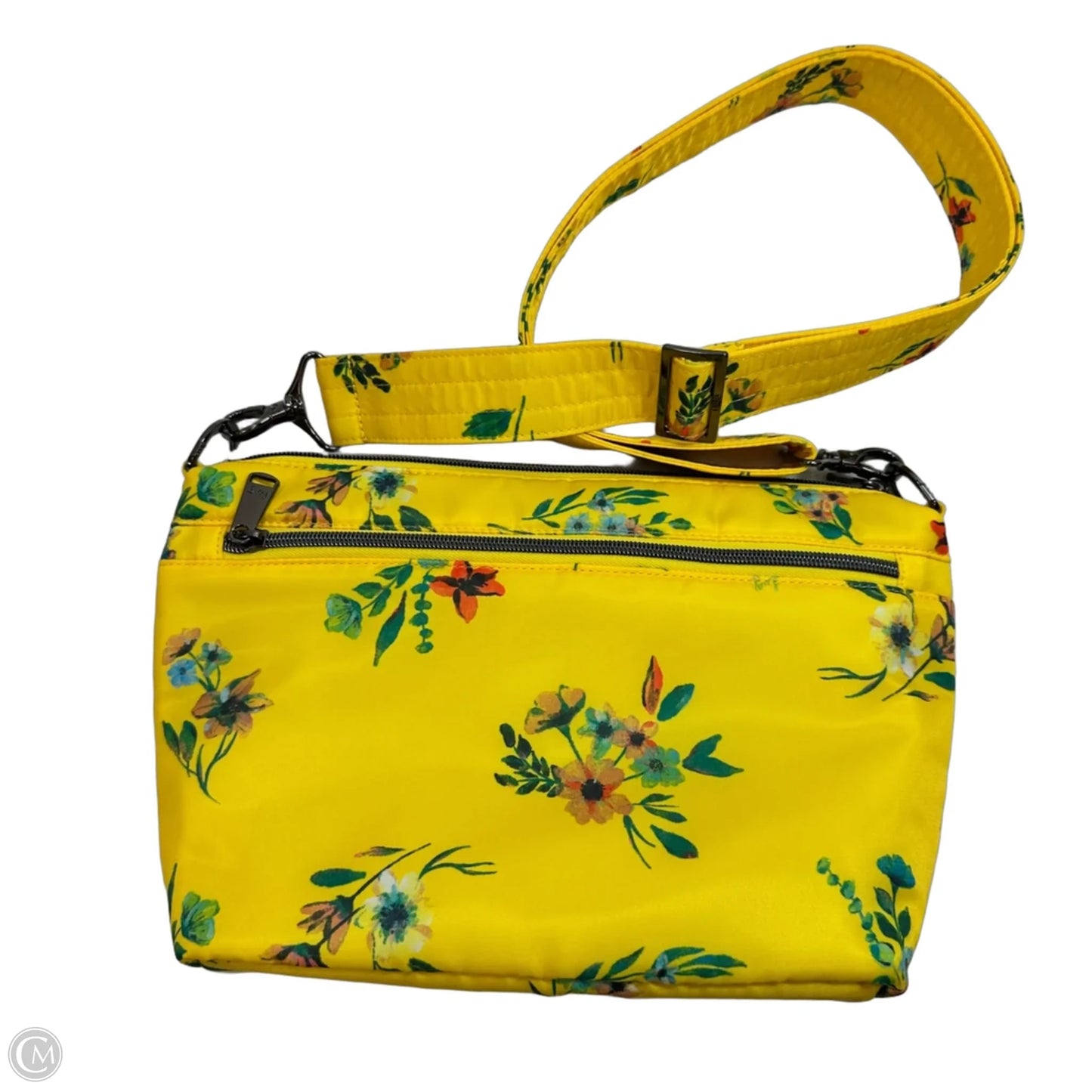 FLARE Crossbody By Lug, Size: Small