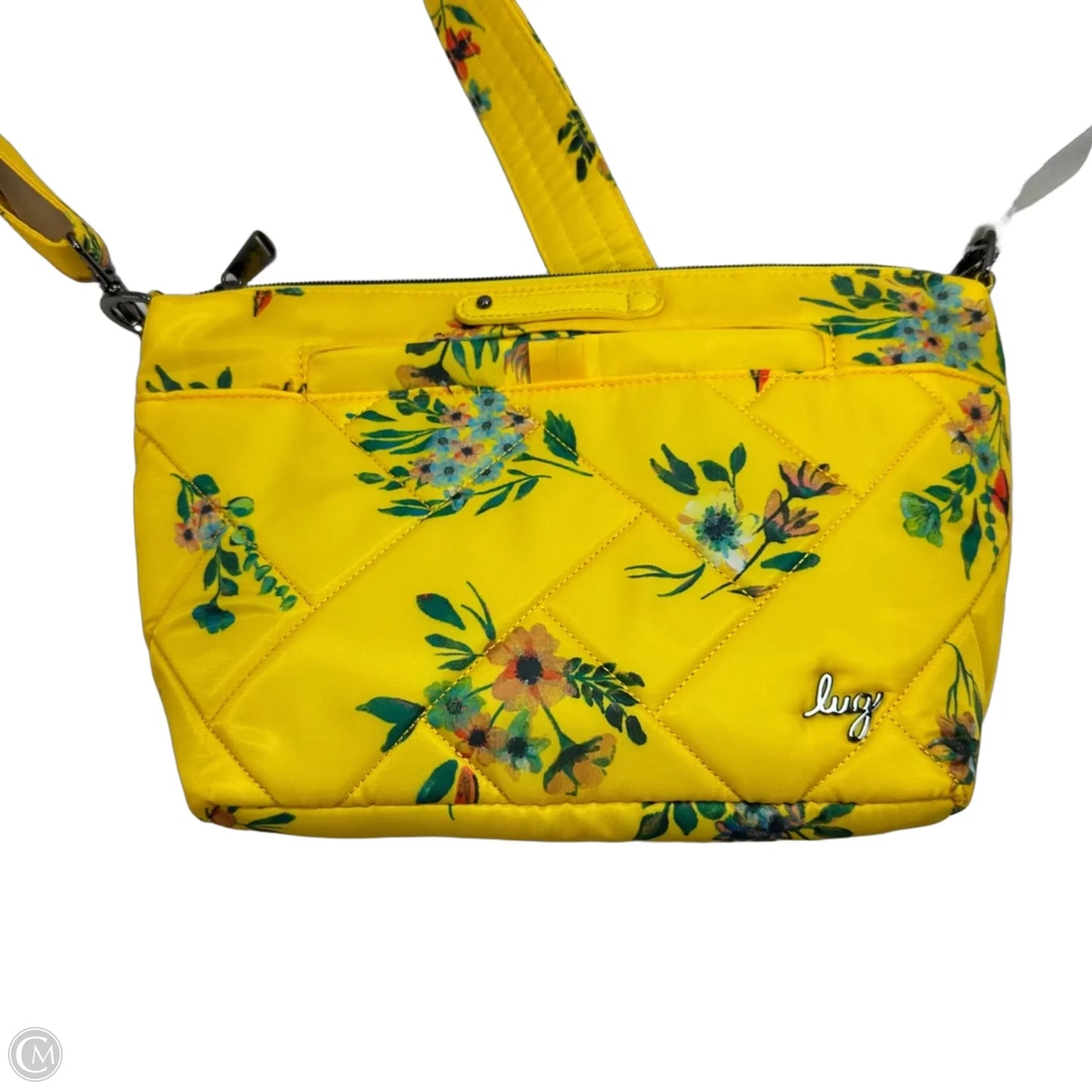 FLARE Crossbody By Lug, Size: Small