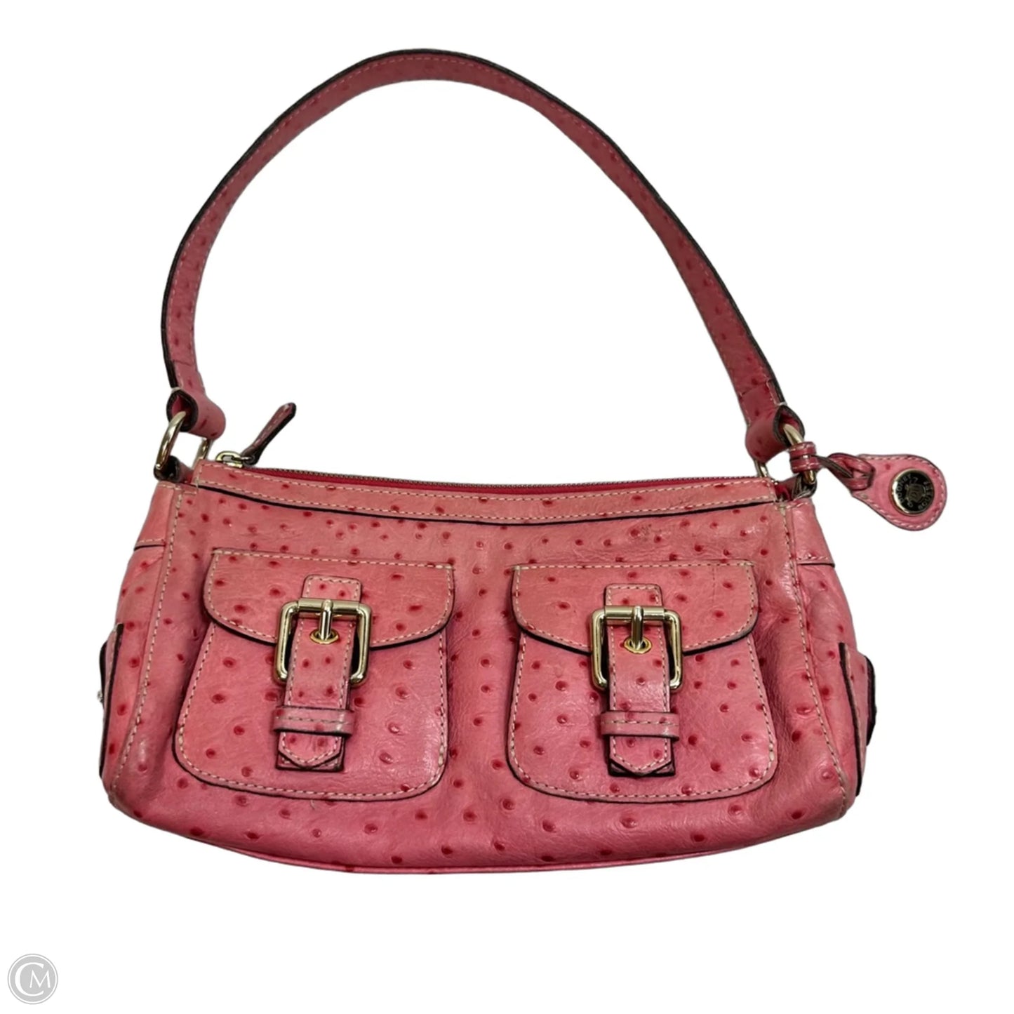 Handbag Designer By Dooney And Bourke, Size: Medium