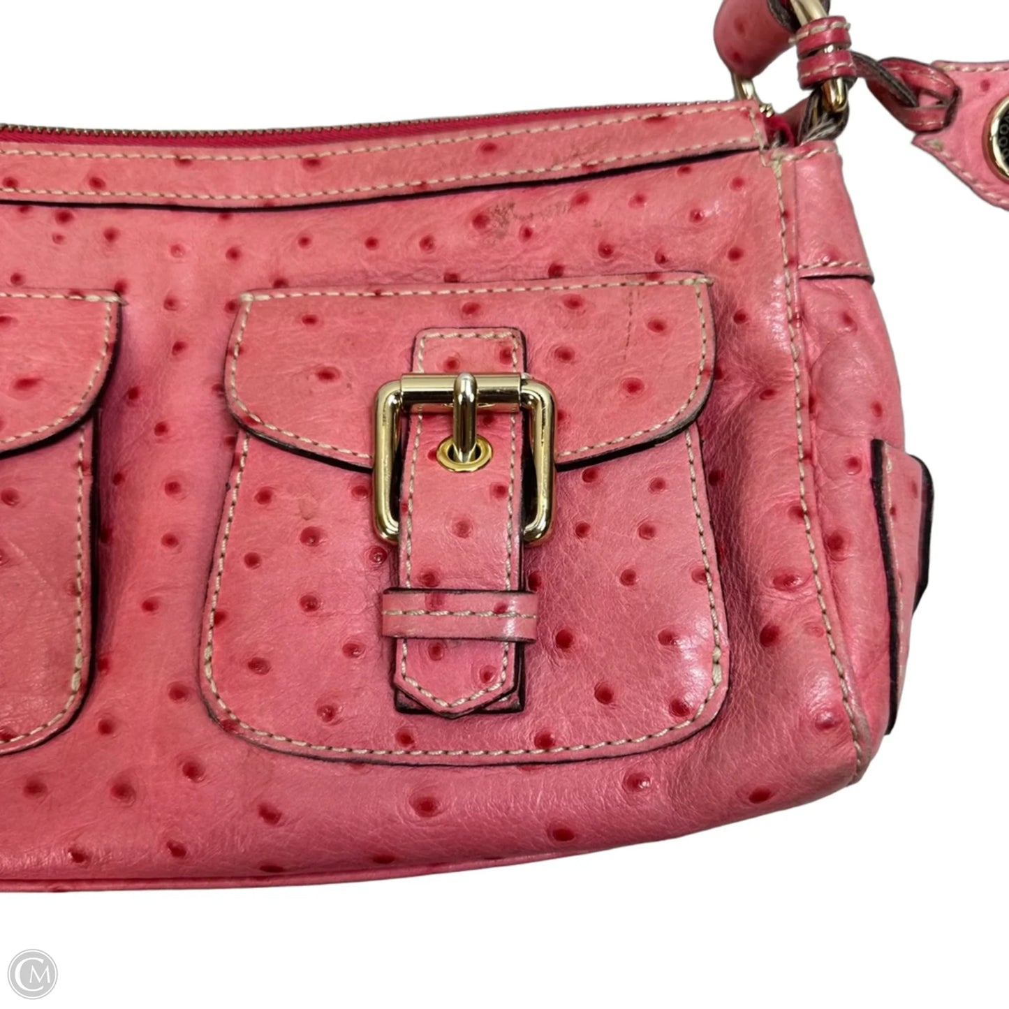 Handbag Designer By Dooney And Bourke, Size: Medium