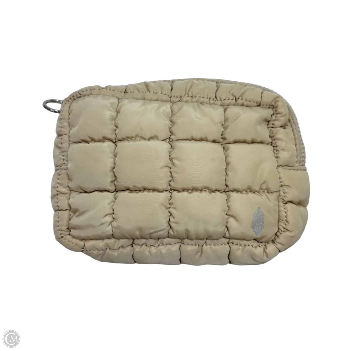 Zipper pouch By Free People, Size: Small