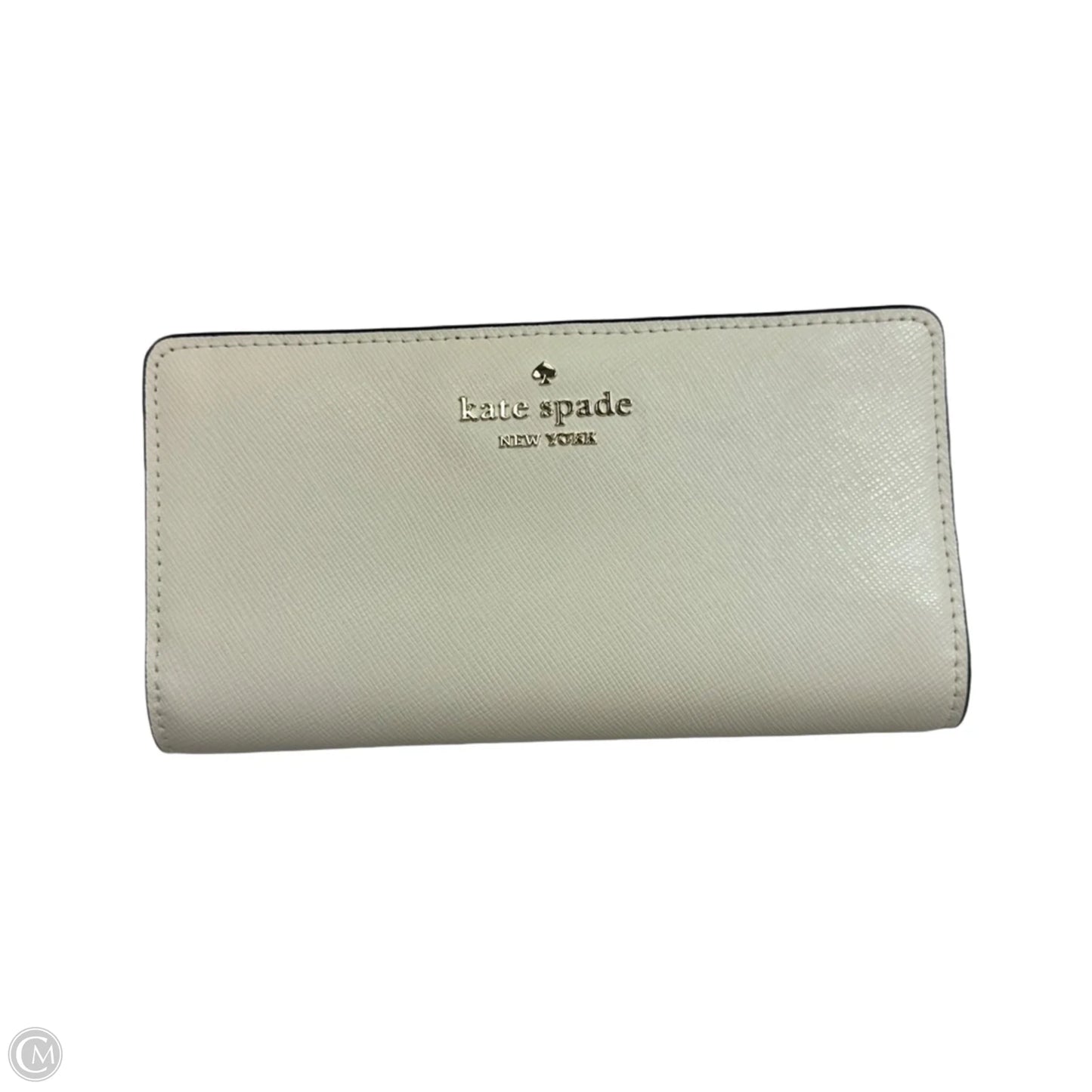 Wallet Designer By Kate Spade, Size: Medium