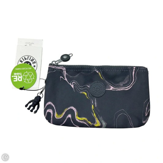 Coin Purse By Kipling, Size: Small