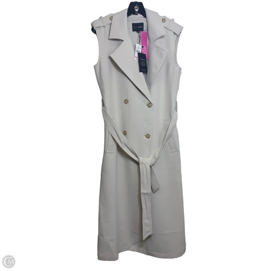 Jacket Other By Loft In Beige, Size: S