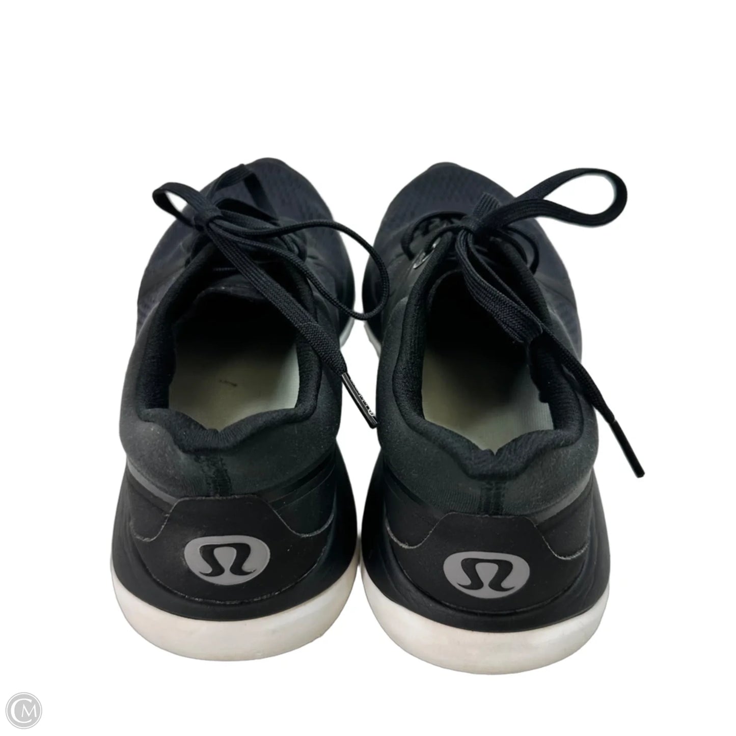 Shoes Athletic By Lululemon In Black, Size: 9