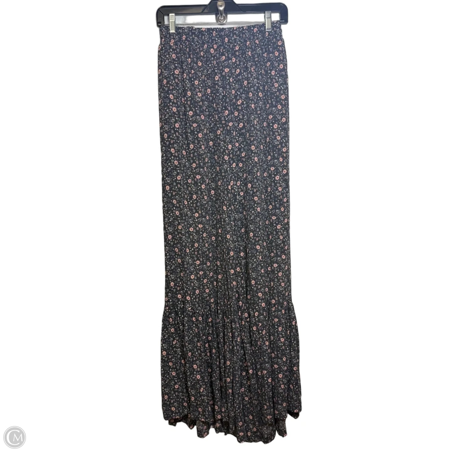 Pants Other By Torrid In Floral Print, Size: 3x