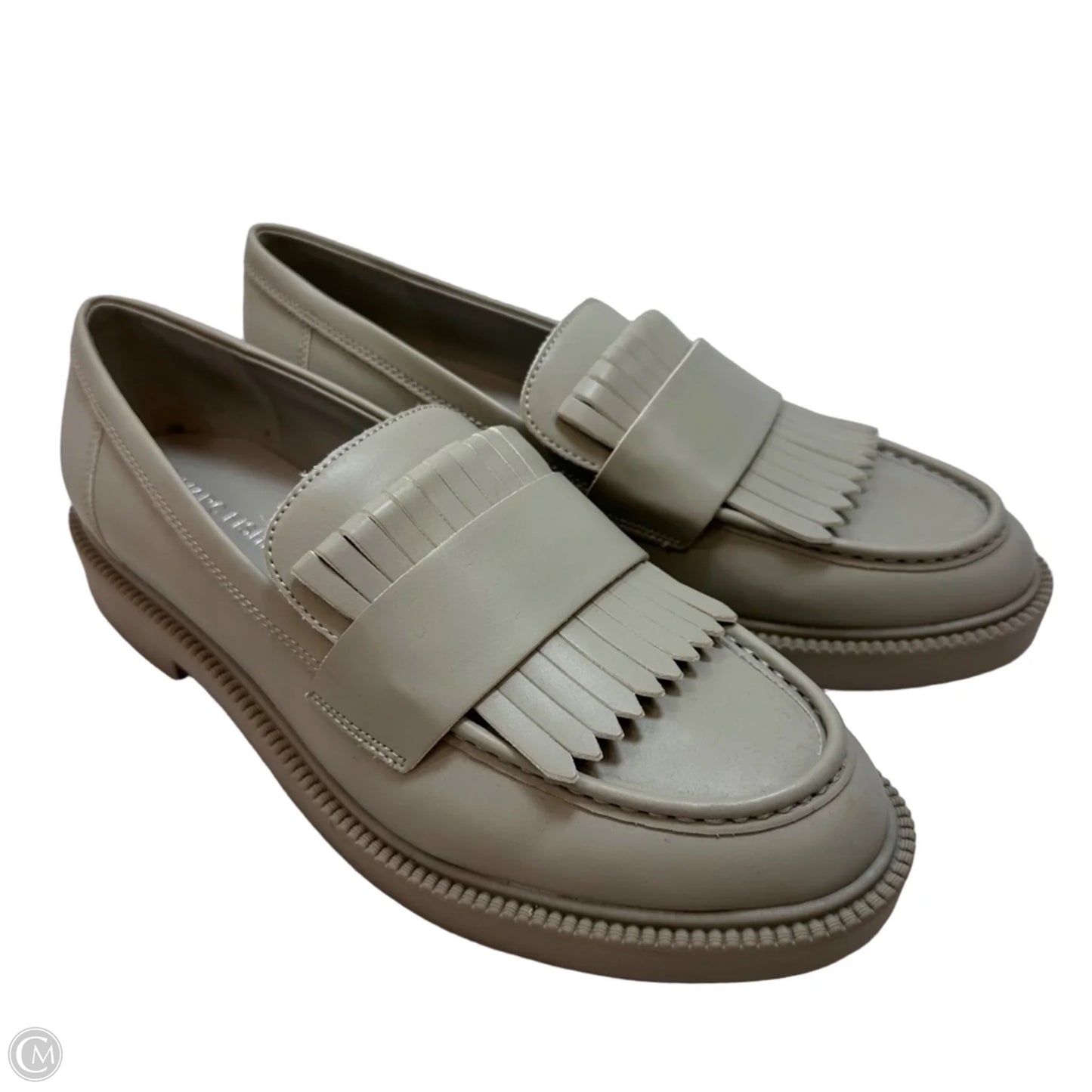Shoes Flats By Marc Fisher In Grey, Size: 6.5