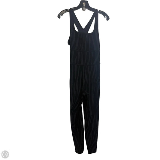 Jumpsuit By DVF for Target-designer In Zebra Print, Size: S