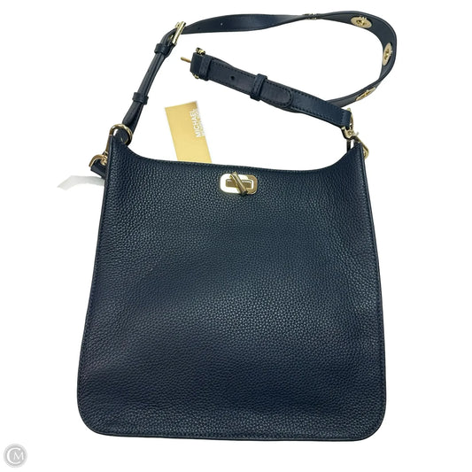 Crossbody Designer By Michael Kors, Size: Small