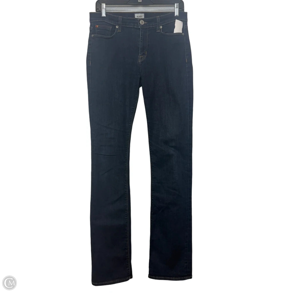 Jeans Boot Cut By Hudson, Size: 29